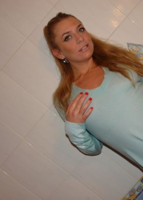 Проститутка Катюша