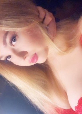 Проститутка ЛЕНА