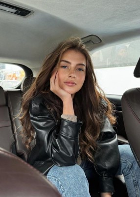 Проститутка Соня