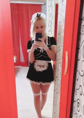 Проститутка Александра