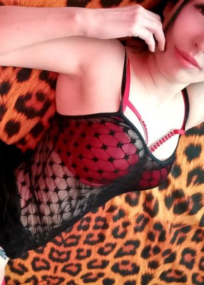 Проститутка Арина