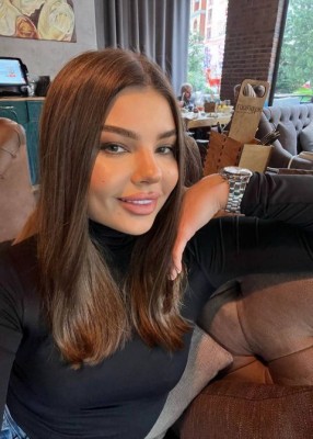 Проститутка Эльза