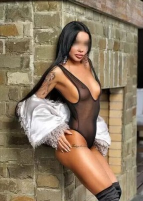 Проститутка ИРИНА