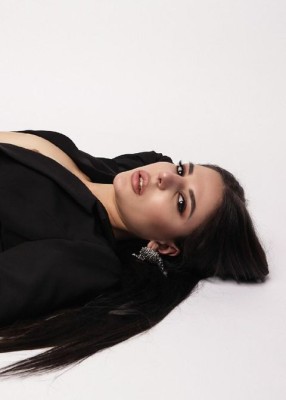 Проститутка Ирма