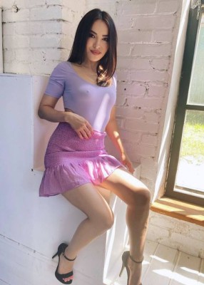 Проститутка Мелисса