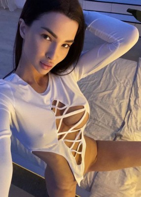 Проститутка Мирослава