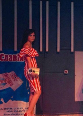 Проститутка Настя