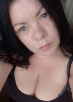 Проститутка Женя