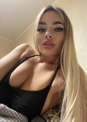 Проститутка Виктория