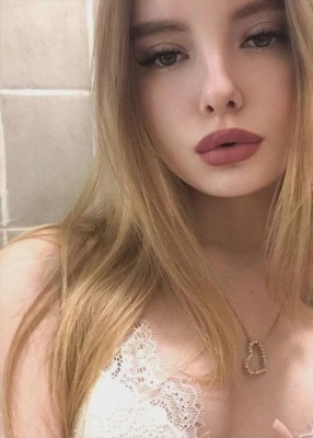 Проститутка Катя