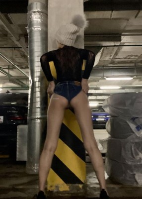 Проститутка Беренис