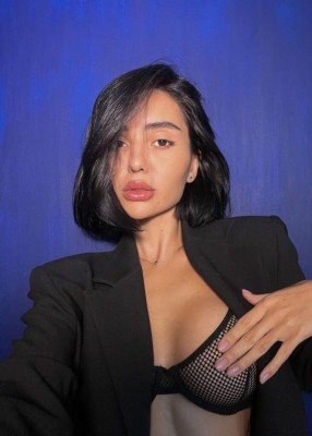 Проститутка Даша