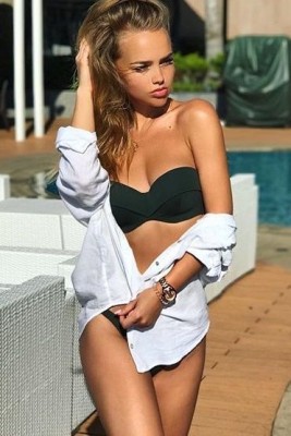 Проститутка Дарина