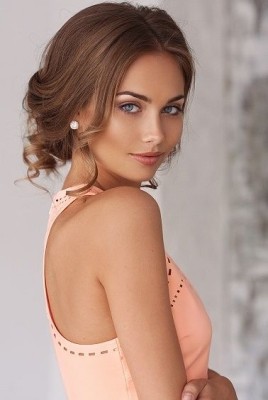 Проститутка ОЛЯ