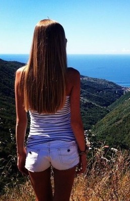 Проститутка ОЛЯ