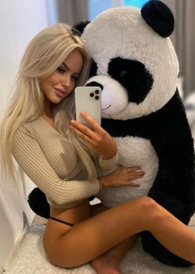 Проститутка Алиса