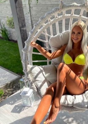 Проститутка Алиса