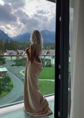 Проститутка Алиса