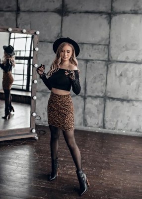 Проститутка Жанна