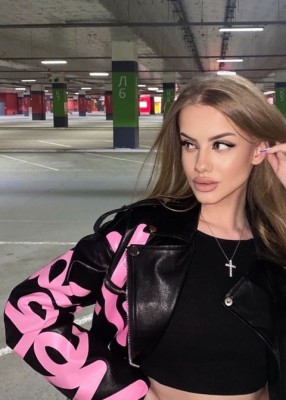 Проститутка Настя