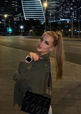 Проститутка Настя