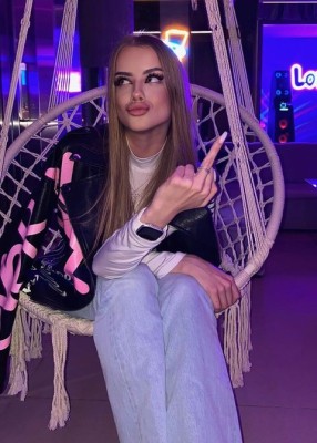 Проститутка Настя