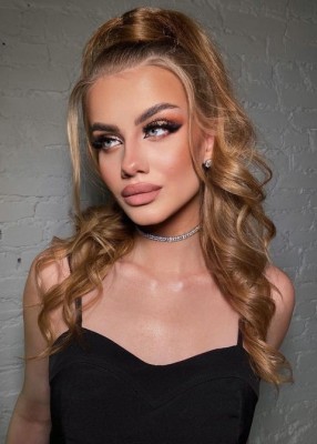 Проститутка Настя