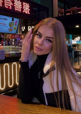 Проститутка Настя