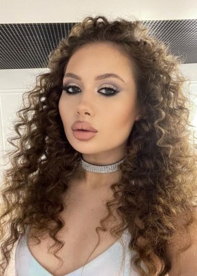 Проститутка Мишель