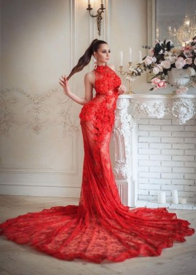 Проститутка Каролина