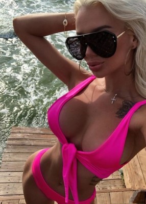 Проститутка Марина