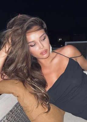 Проститутка АРИНА