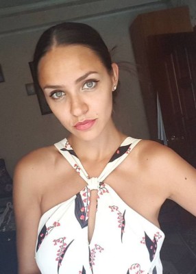 Проститутка Кира