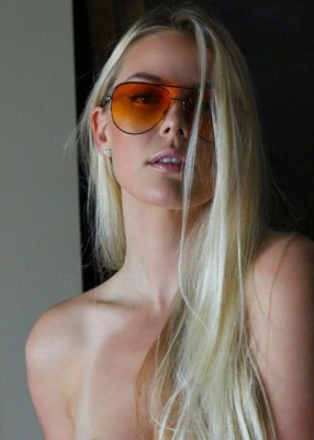 Проститутка Алёна