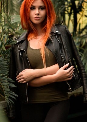 Проститутка Лерочка