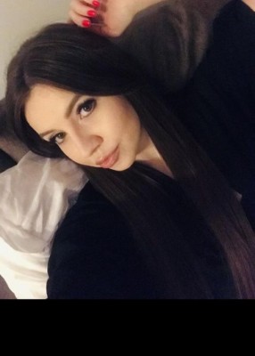 Проститутка Нита