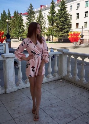 Проститутка ВИТА