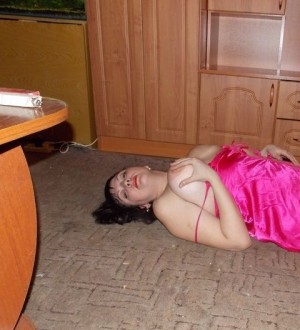 Проститутка Ната