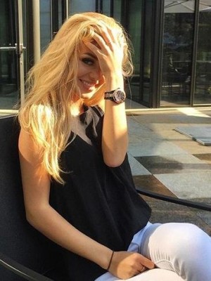 Проститутка ВАРЯ