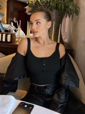 Проститутка ДАША